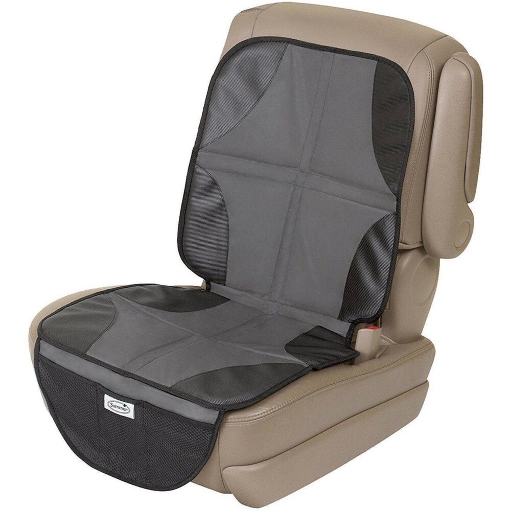 DuoMat Seat Protector Summer Infant